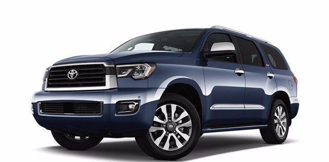 除了大就没太多特点，这车你还在乎它的新款？