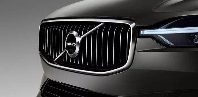 观点｜符合时代的全新XC60，赶快来救市！