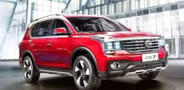 这些20万以内的国产车造型居然如此炫酷，堪比国际豪车……