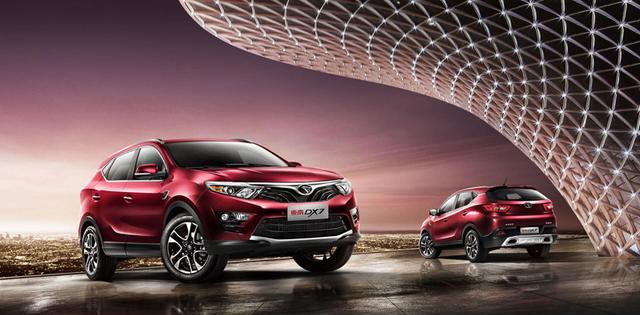 博越的劲敌，动力与性价比完虐同级，这车怎么就突然火了