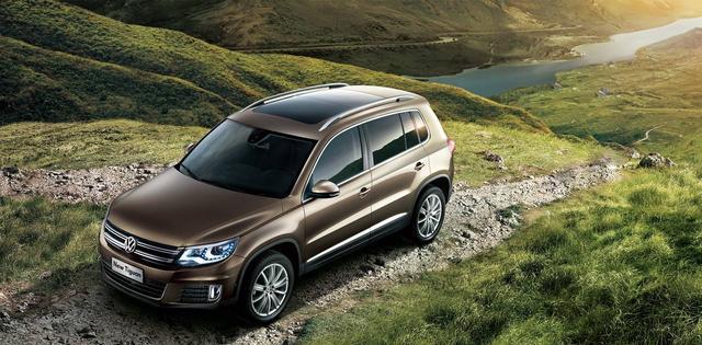 曾经的国内五大神车, 至今您开过几台?