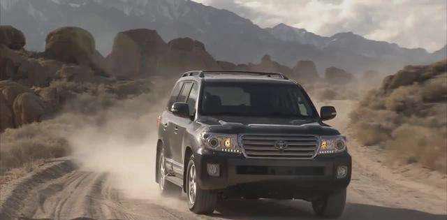 男人“做梦都想要”的10款酷炫汽车