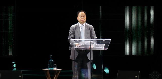 广汽传祺成为唯一受邀中国汽车品牌参与米其林峰会