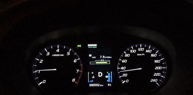 人生第二辆车，选定欧蓝德，车主：记提车三个月使用感受