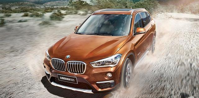 两款30万左右最受年轻人喜爱的豪车。