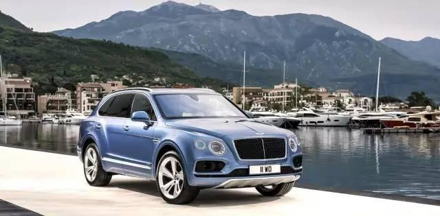 世界上最快的柴油车, 卖400多万! 够买几百辆拖拉机了!