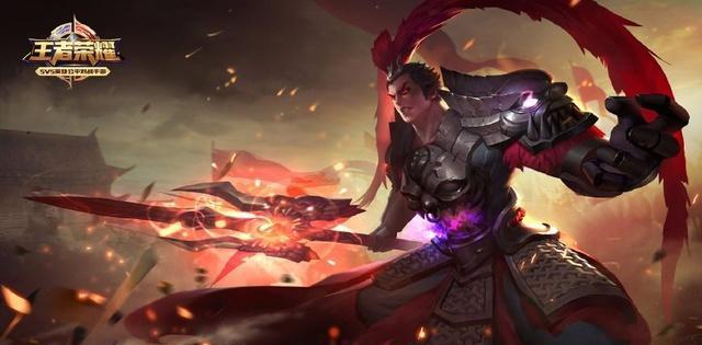 王者荣耀凯和吕布solo, 谁能solo过谁?