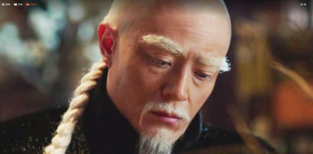 传:可惜!距离皇位最近的男人,却死于爱新觉罗家