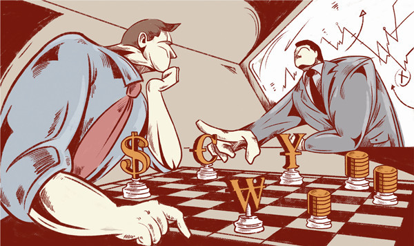 中东财富基金瞄准陆金所,投资或多达10亿美元