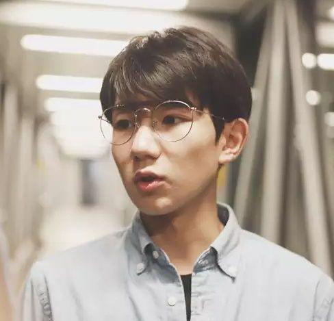 tfboys卸妆后,只有他没差别!