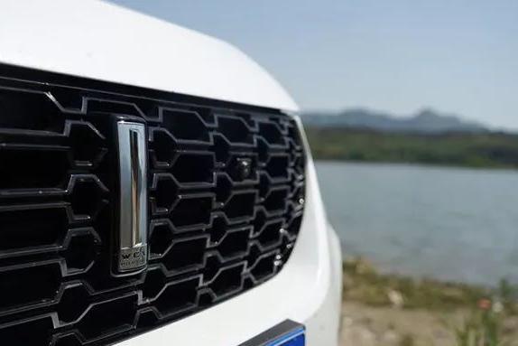 叔情 | 行摄至此，幸好有你，WEY VV7