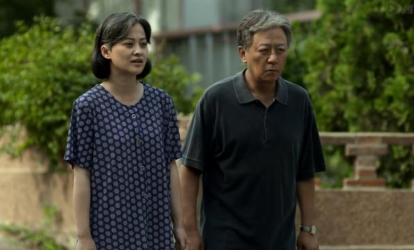 《父母爱情》3大男演员的老婆:郭涛的最显老,刘奕君的最神秘