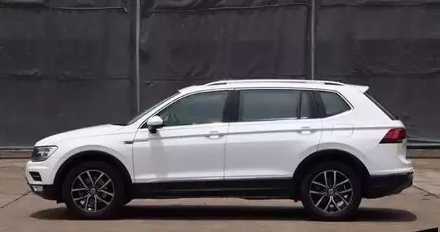 这些“克隆”车你能分清楚吗！