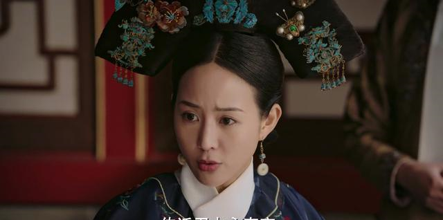 论数如懿传十大配音惢心居然是第一,最后一名