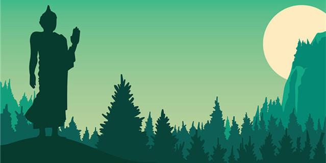 十首诗词话明月,月残风晓无穷意,说与桃花总不