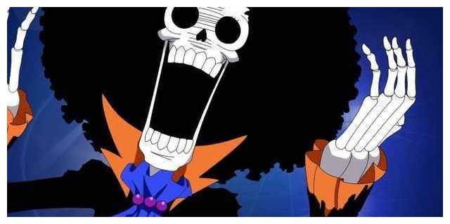 和骨傲天相似的几个动漫人物,最后一个是双胞