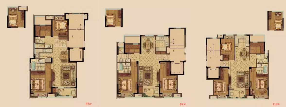 “偷面积”严重! 帮做假流水?融创南京多问题曝光!全国范围内维权不断