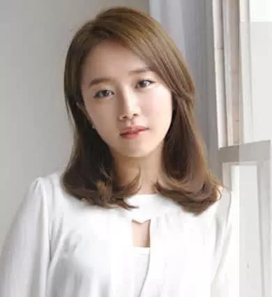 脸型决定分发线,你是适合二八分还是三七分,一