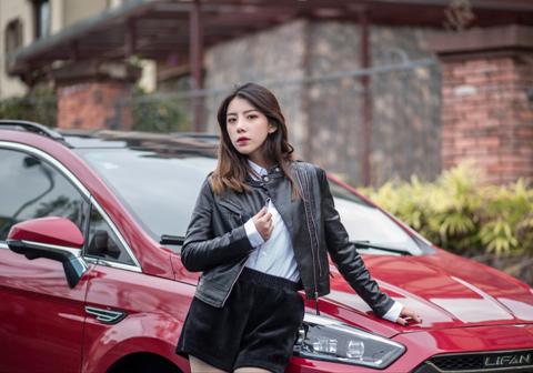 有颜值的实力派  看力帆轩朗如何一步步赢得女神心