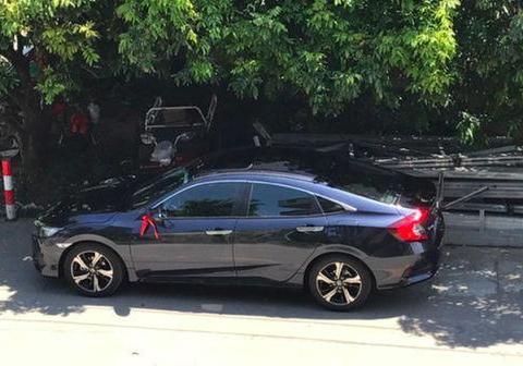 当初砸锅卖铁提了这神车 开了5000公里想换车了！