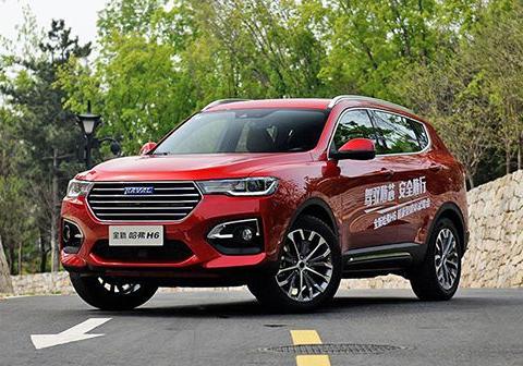 15万国产SUV有哪些可以推荐? 这三款都是硬实力