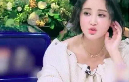 为什么明星有钱也不买房?张雨绮租房550万,金