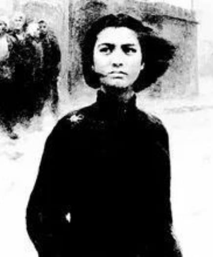 主席亲手题词的5大人物,雷锋上榜,最后一个却