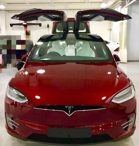 特斯拉在中国获完全国民待遇 2020年将量产M