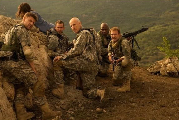 雇佣兵死亡率那么高,为何还有士兵选择加入?真