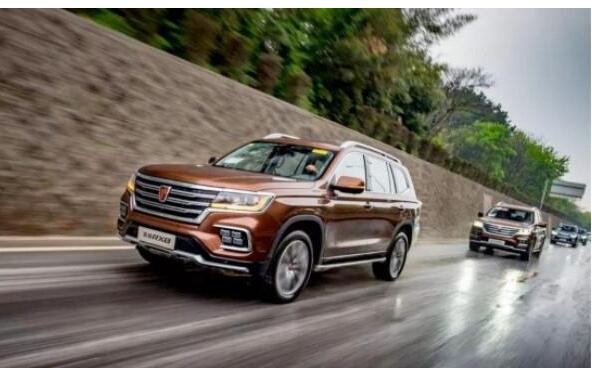 25万落地的SUV哪款性价比高