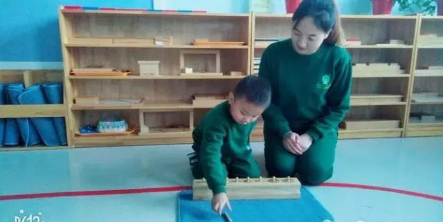 幼师的成长自述:感恩就是每天付出一点点