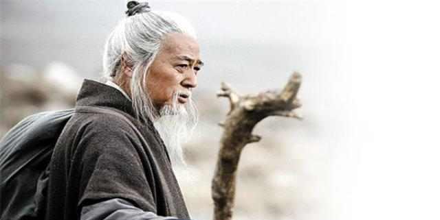 韩信算卦, 知做了五件不该做的事, 每件损八年寿