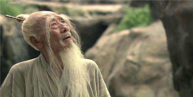 韩信算卦, 知做了五件不该做的事, 每件损八年寿