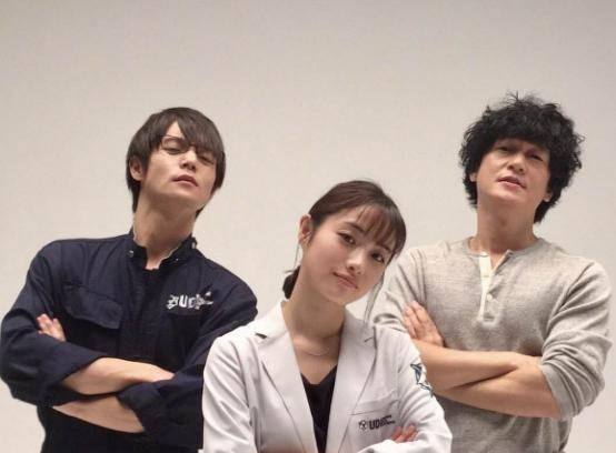 《Unnatural》告诉你, 豆瓣评分9.2是有原因的