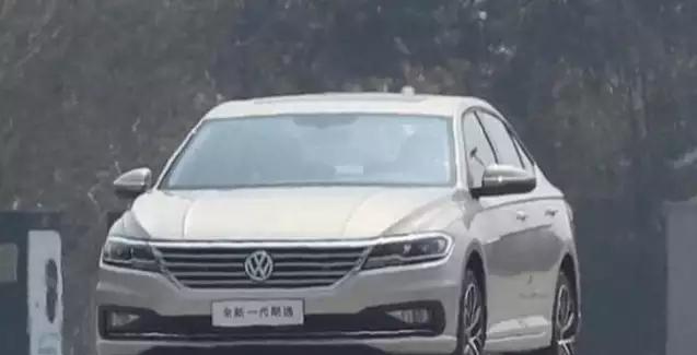 号称小号迈腾, 全新朗逸改款, 外形内饰大升级, 比速腾更美