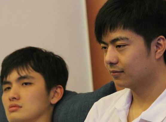 Dota2,B神新战队阵容曝光