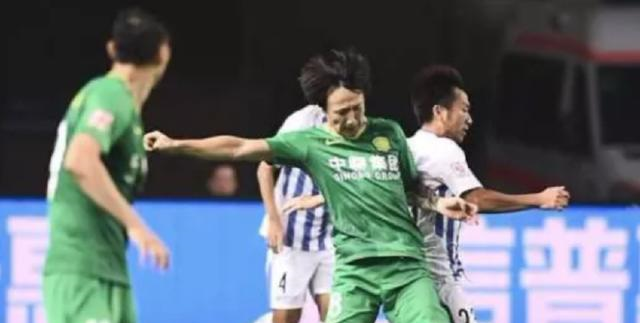 未雨绸缪,北京国安下赛季势夺2019中超联赛冠军