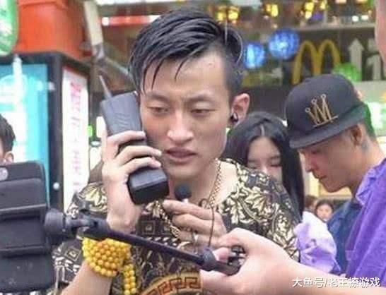 快手大乱! 二驴得罪辛巴遭抵制, 祁天道人气仅