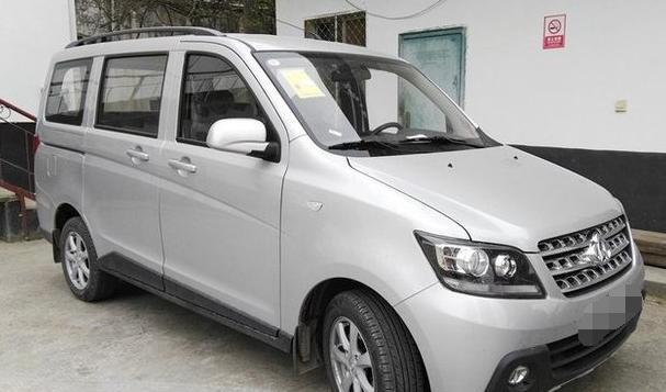 4.09万笑提长安欧诺