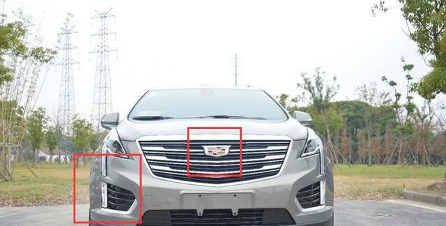 47万落地美系豪华SUV，车主表示：油耗真的太高