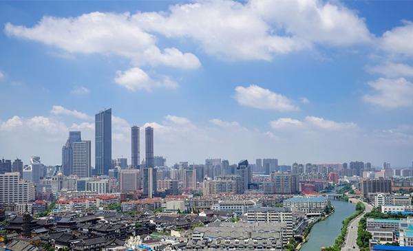 广东第三城VS江苏第三城, 你认为哪座城市更强