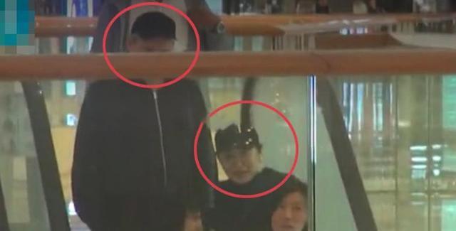 63岁林青霞被曝与邢李原离婚,丈夫在外有新欢