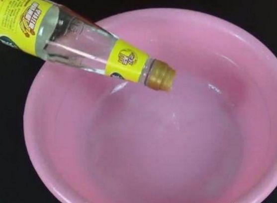 白醋加白酒泡一泡,解决了很多人的难言之隐,后