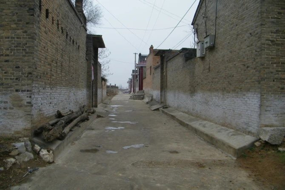 今年农村过年,这四样现状发生变化,农村衰落凋