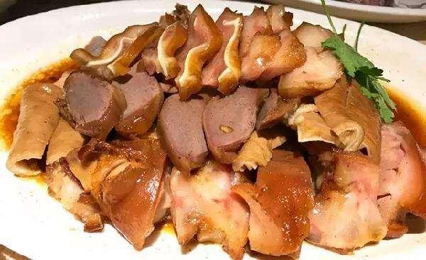 2018潮汕美食在其他地区新排名,你知道第一位