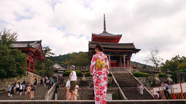 日本地铁为什么没有安检?看完才知本质原因!