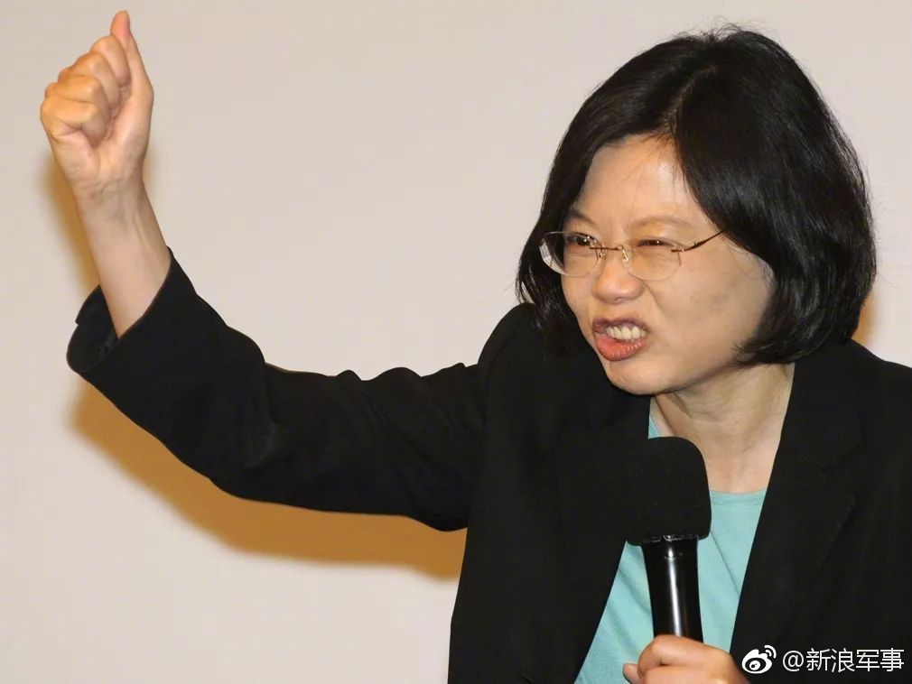 台外长喊话联合国接纳台湾:护照被多国承认你