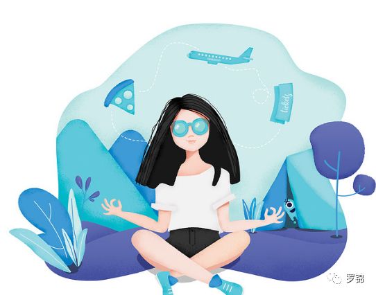 有人说UI不好找工作,他为什么说学好UI设计前途