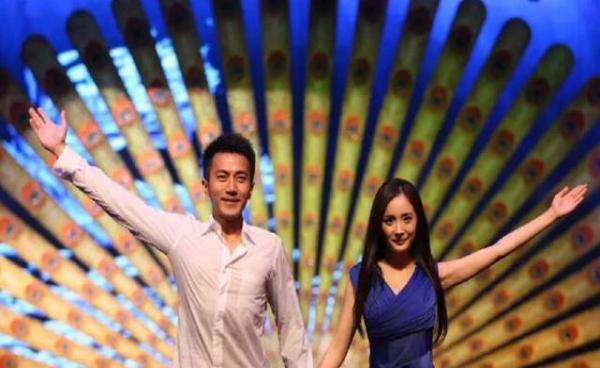 这些电影杨幂居然有出演,hold住爱上榜,这几部