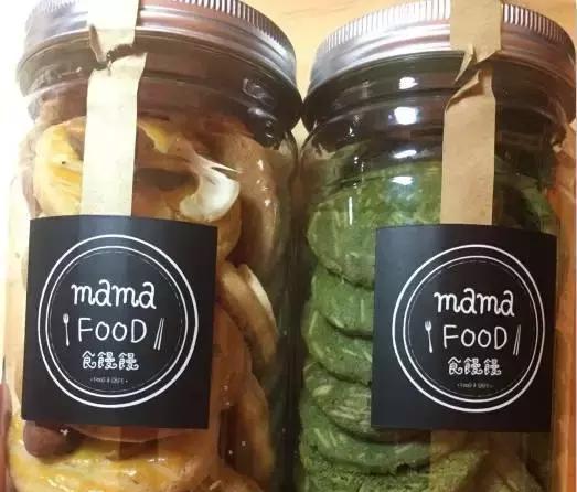 话说昆明这8家面包店, 你更喜欢哪一家的?